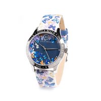 Armbanduhr Isola Bella Dame in Stahl 40000123 - 40000123